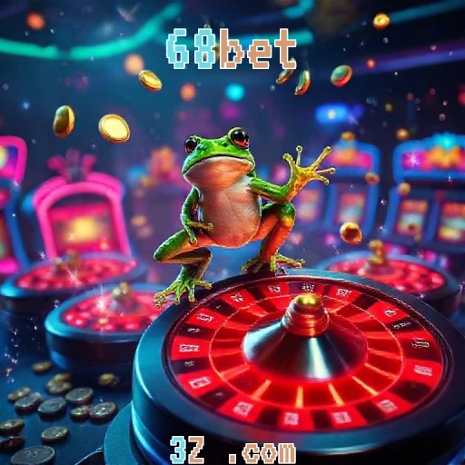 Bingo Empolgante no 68bet: Uma Experiência Única Online