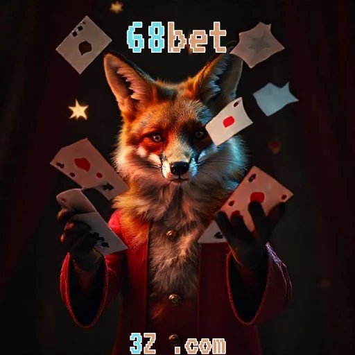 Blackjack no 68bet: Estratégias e Emoções nas Mesas Virtuais