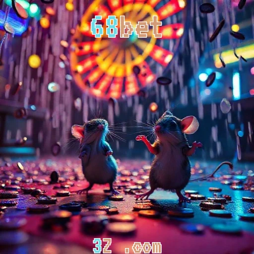 68bet Caça-níqueis