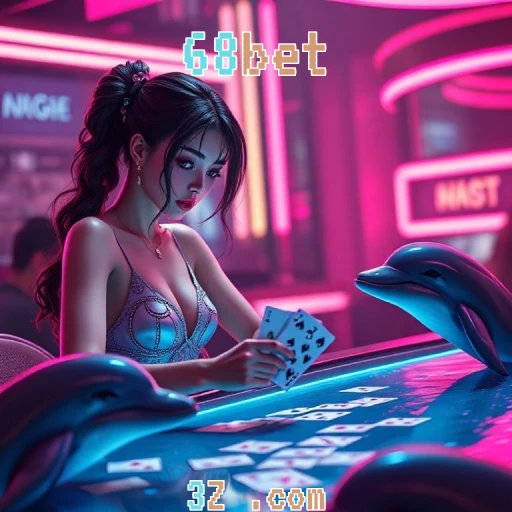 Fantasia de Jogos no 68bet: Emoção e Estratégia sem Limites