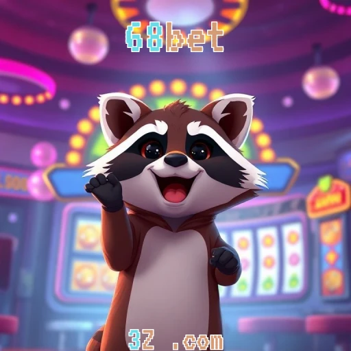 Atrações Incríveis nas Slots do 68bet para Todos os Jogadores