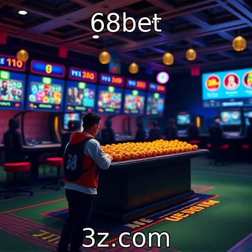 Perspectivas de investimento na indústria de jogos para 2025