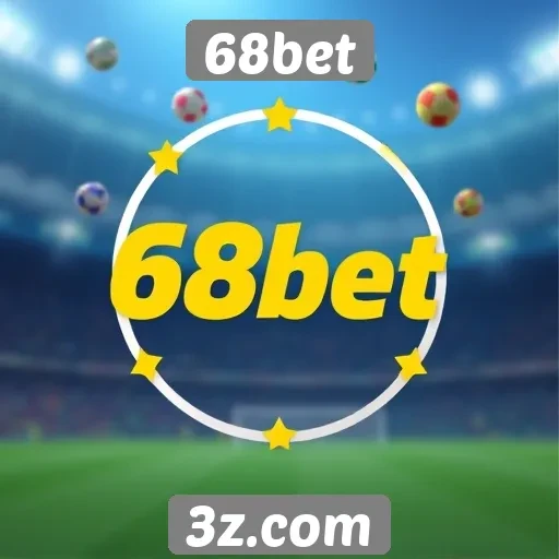 Dicas para iniciantes no 68bet